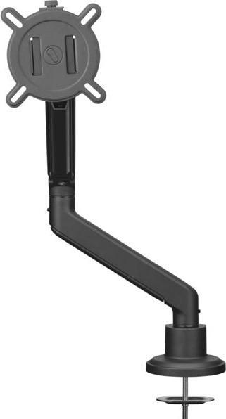 Produktbild One for All Monitor Halterung Solid Single Black DM 4110 (Tisch, 35", 10 kg)
