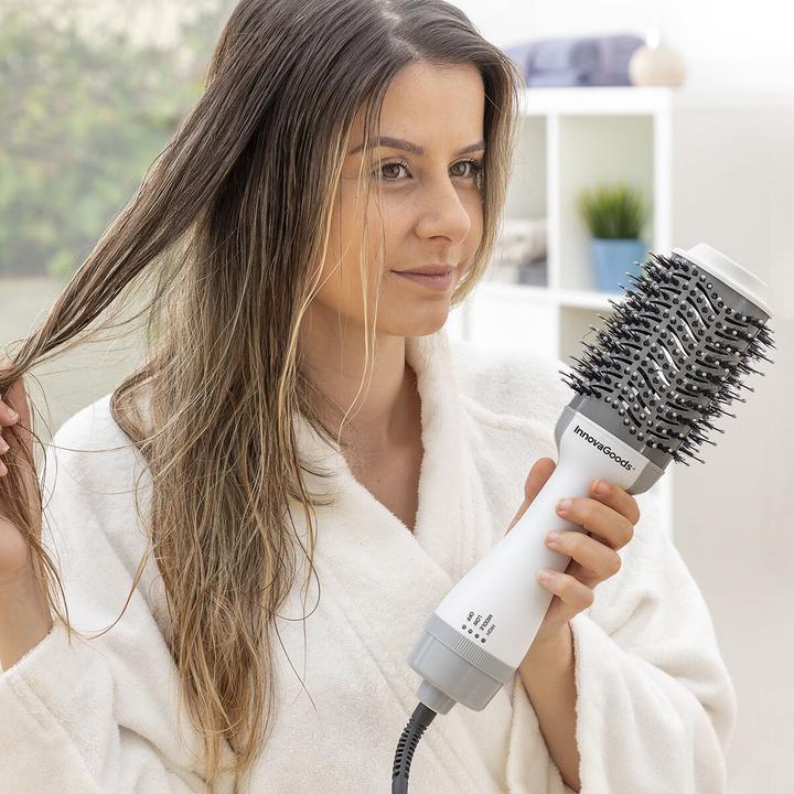 Image du produit TOP Brosse à cheveux électrique