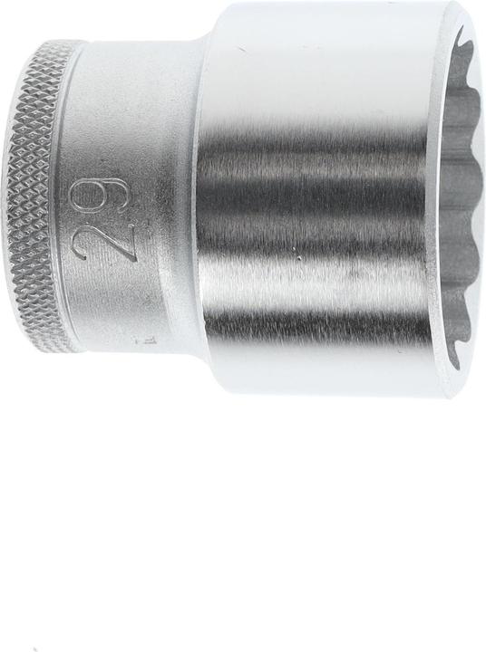 Actual product image Gedore 19 29 socket UD profile (29 mm)
