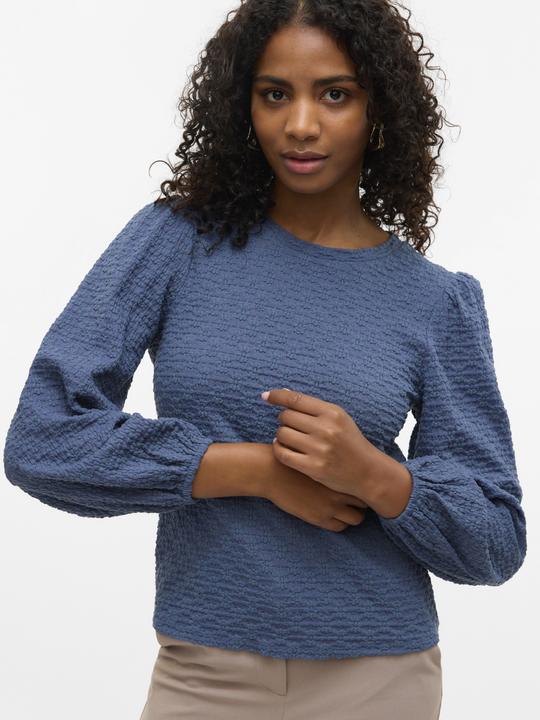 Produktbild Vero Moda VMFLOWER Top Bluse (M)