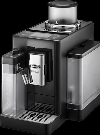 Produktbild De'Longhi Rivelia