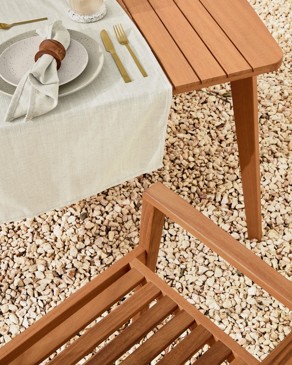 Actual product image Kave Home Tamer (8 x 8 cm)