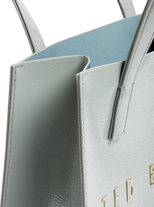 Produktbild Ted Baker Crinion Crinkle Small Icon Bag