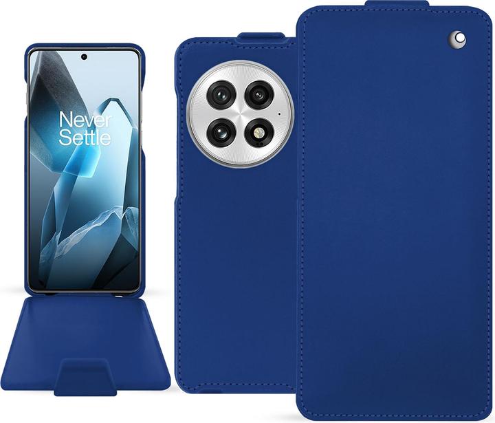 Image du produit Noreve Coque à rabat vertical en cuir