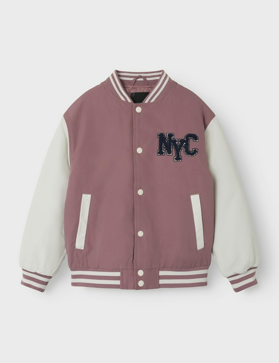 Actual product image Name it College Bomberjacke (116)