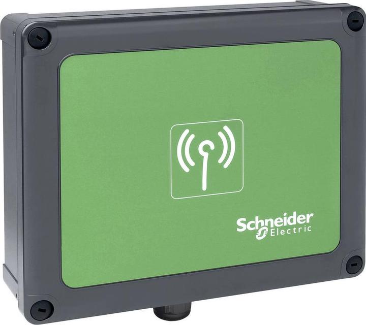 Produktbild Schneider ZARB18WM