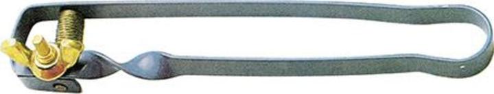 BRW IJzeren gasaansteker