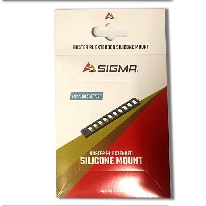 Sigma Buster Rl 80/150