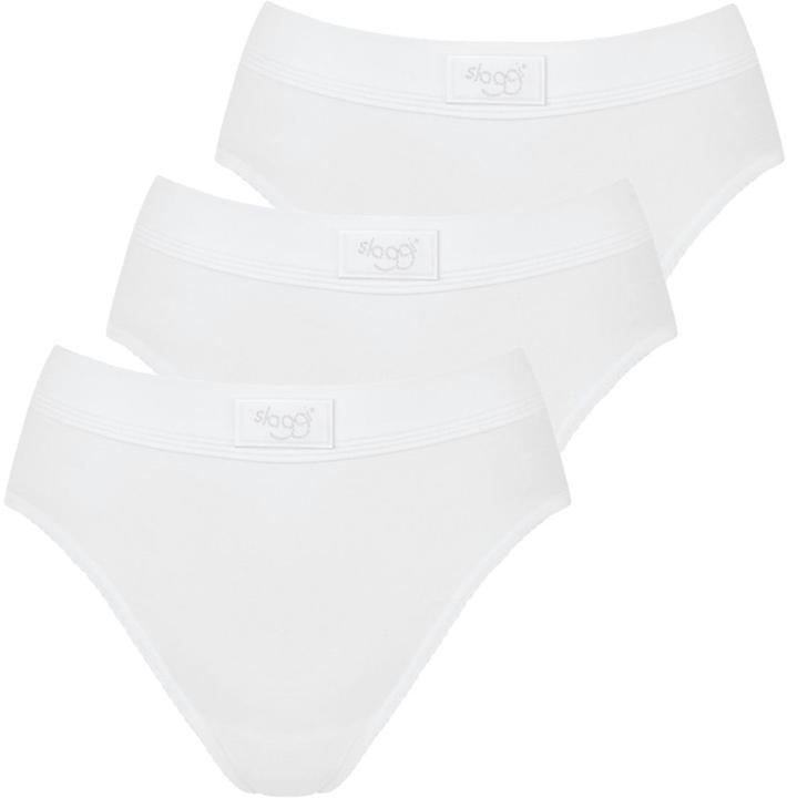 Actual product image Sloggi Pack of 3 Double Comfort Tai (46, pack of 3)