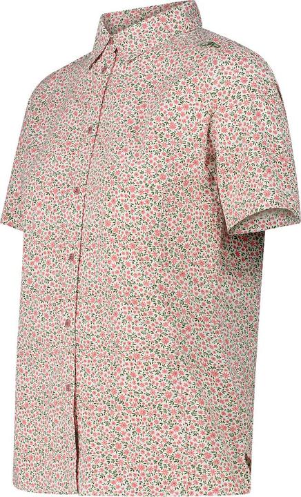 Immagine prodotto CMP Campagnolo Camicia a quadri donna (S)