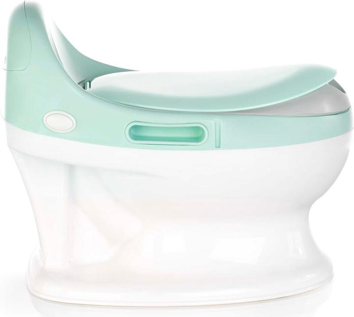 Produktbild Jané Jane' Educational Soft Potty 12m mit
