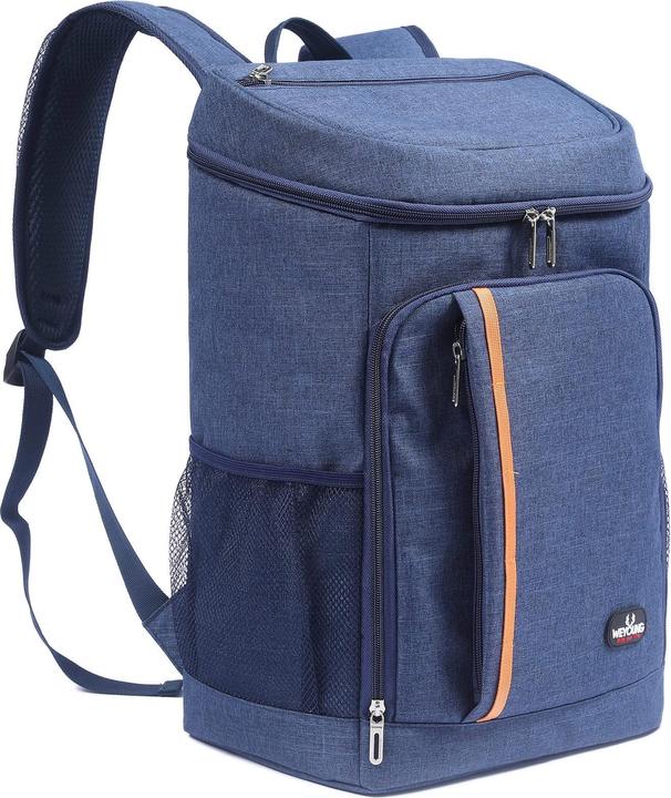 Immagine prodotto Mcxkj Zaino refrigerante 28L, blu (28 l)