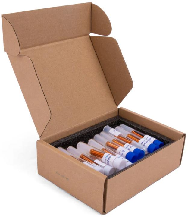 Elegoo OrangeStorm Giga Nozzle Kit(20PCS) (Accessoires)