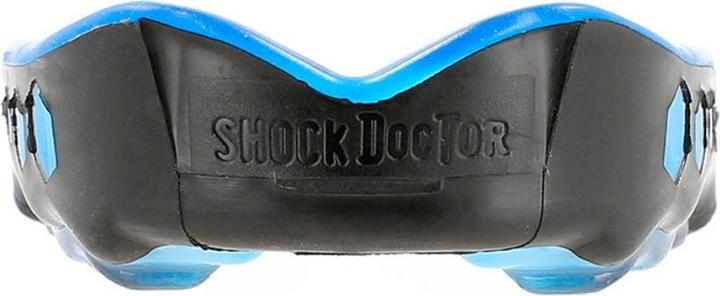 Actual product image Shock Doctor Gel Max Mouthguard (One size)
