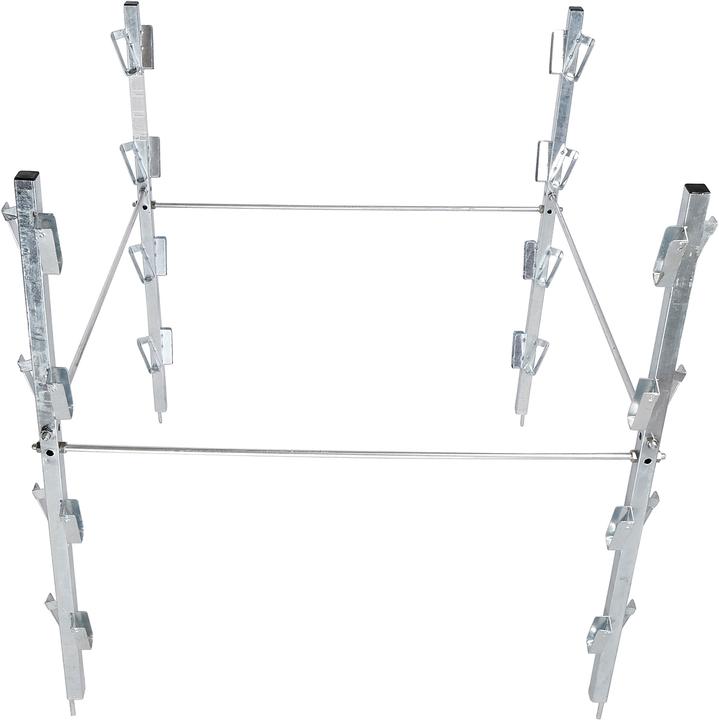 Produktbild Bellissa Komposter