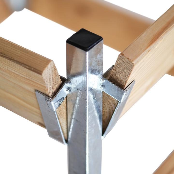 Produktbild Bellissa Komposter