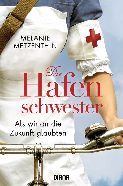 Die Hafenschwester (3) (Deutsch, Melanie Metzenthin, 2021)