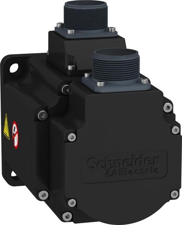 Produktbild Schneider Electric SCHN Servomotor