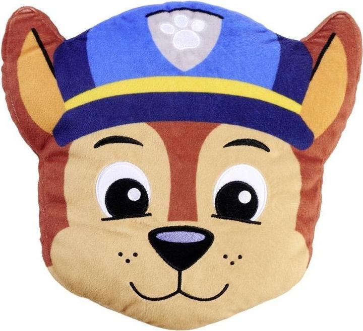 Actual product image Simba Psi Patrol Poduszka Chase 50cm