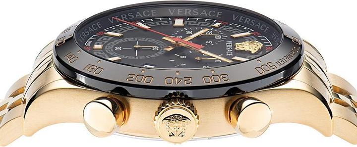 Immagine prodotto Versace Hellenyim Chrono (Cronografo, 44 mm)