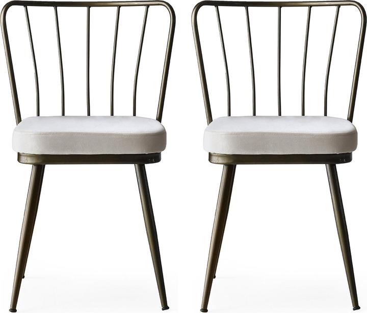 Actual product image Hanah Home Reese