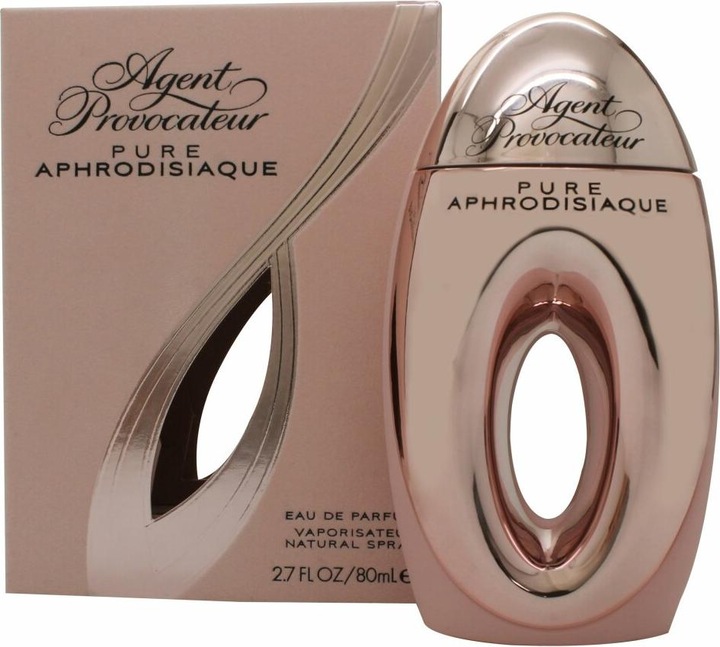 Actual product image Agent Provocateur Pure Aphrodisiac (Eau de parfum, 80 ml)