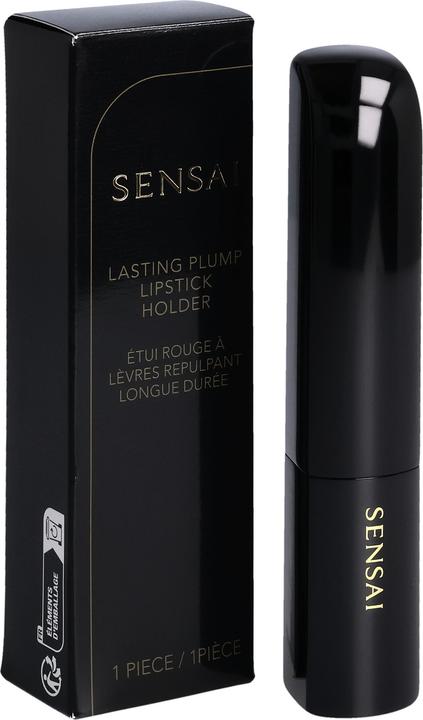 Image du produit Sensai Kanebo Porte-rouge à lèvres Lasting Plump (Noir)
