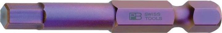 PB Swiss Tools Hex bit (6 mm)