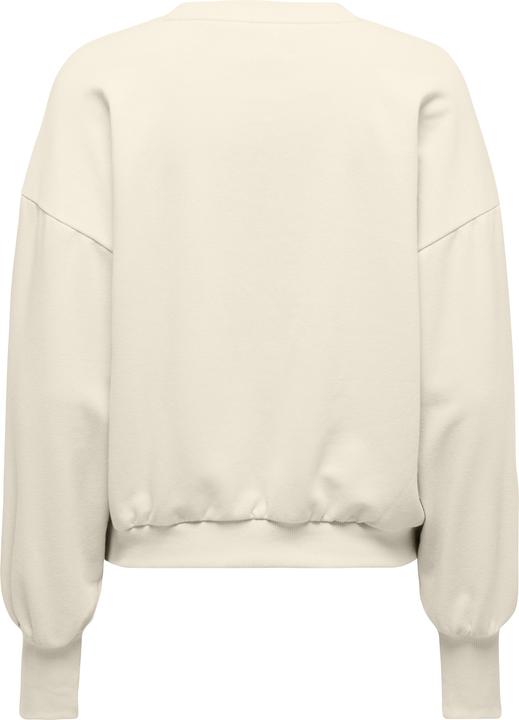 Immagine prodotto Only Onlbrooke L/S O-Neck Detail Swt Noos (M)