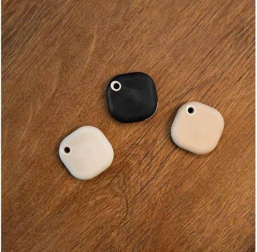 Image du produit Shelly Blu Button Tough 1 Black
