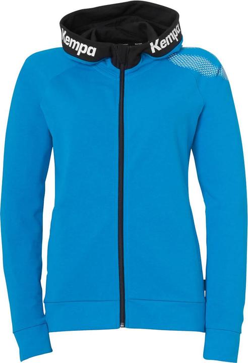 Immagine prodotto Kempa Giacca con cappuccio Core 26 Donna (XXL)