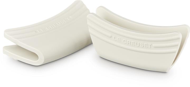 Actual product image Le Creuset Pot handle protector 2x (Plastic)