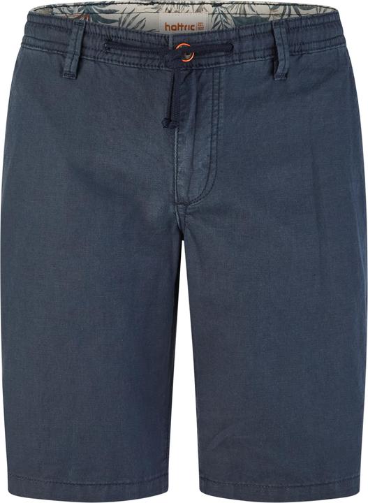 Actual product image Hattric Chino Bermuda Leinen (Frequency band 38 (2600 MHz))