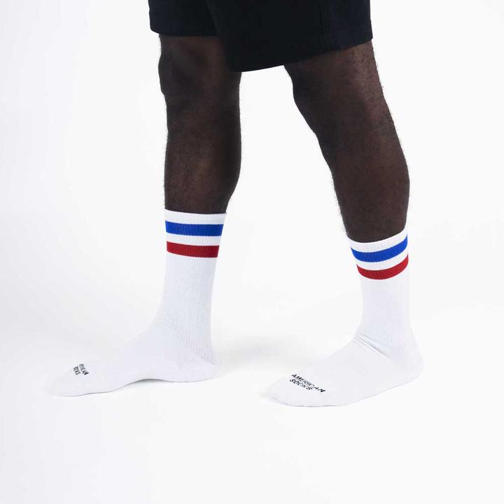 Produktbild American Socks Socken (Einzelpack, 36 - 41, 42 - 43, 44 - 46)