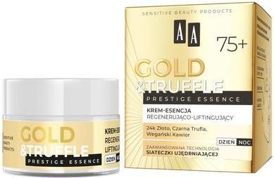 NoName Aagold Truffle Prestige Essence 75 Deep Rebuilding Day Cream 50ml (50 ml, Tagescreme)
