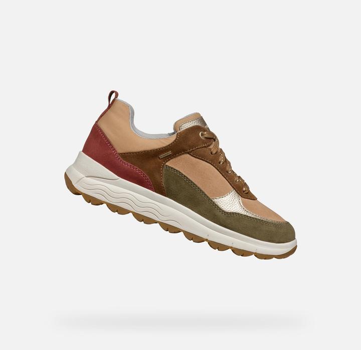 Immagine prodotto Geox Spherica (37)