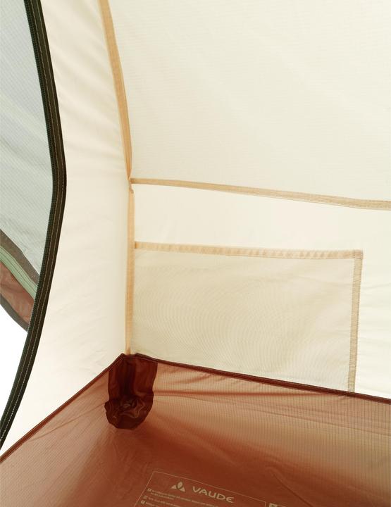 Immagine prodotto Vaude Allround Taurus 3P (Tenda a cupola, 2.80 kg, 3 persone)