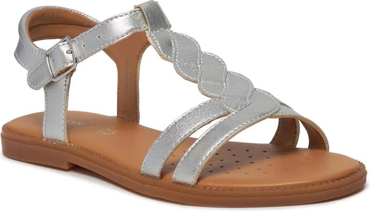Actual product image Geox girl's sandals karly (30)