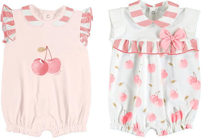 Immagine prodotto MAYORAL Set di tutine corte (56)