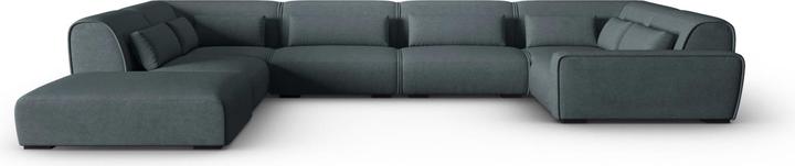 Image du produit Maison Heritage Lina (Paysage de canapé, Canapé modulaire)