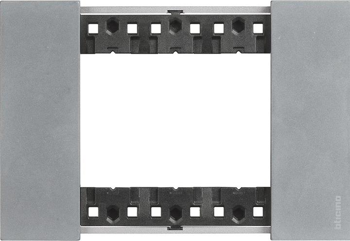 Actual product image Bticino KA4803NW