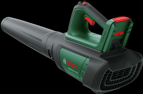 Produktbild Bosch Home & Garden AdvancedLeafBlower 36V-750 (Akkubetrieb, Laubbläser)