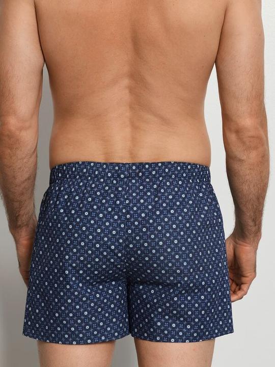 Produktbild Hanro Fancy Woven Boxershorts (M, Einzelpack)