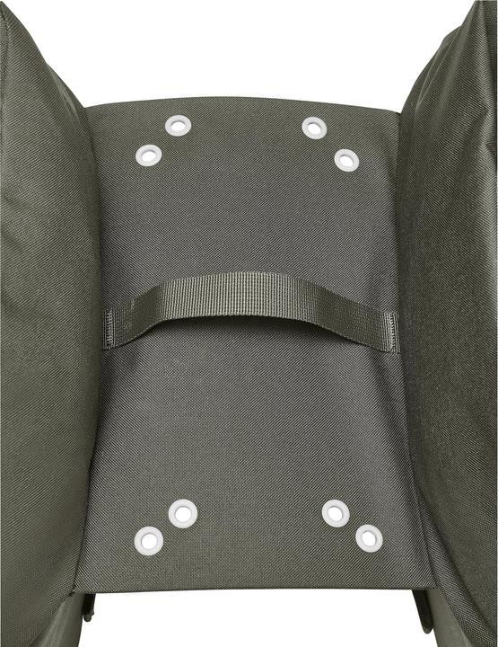 Produktbild Vaude TwinRoadster (Gepäckträgertasche)