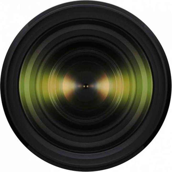 Actual product image Tamron AF 35-150 mm f/2.0-2.8 Di III VXD - (EU) (Sony E, full size)