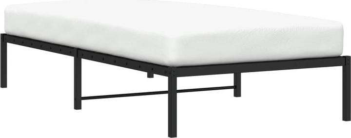 Image du produit vidaXL Bettgestell (100 x 200 cm)