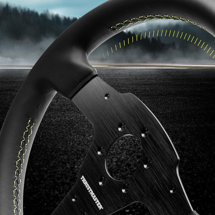 Actual product image Thrustmaster EVO Racing 32R (Windows, Xbox Series X, Xbox Series S, Xbox One X, Xbox One S, PS4, PS5)