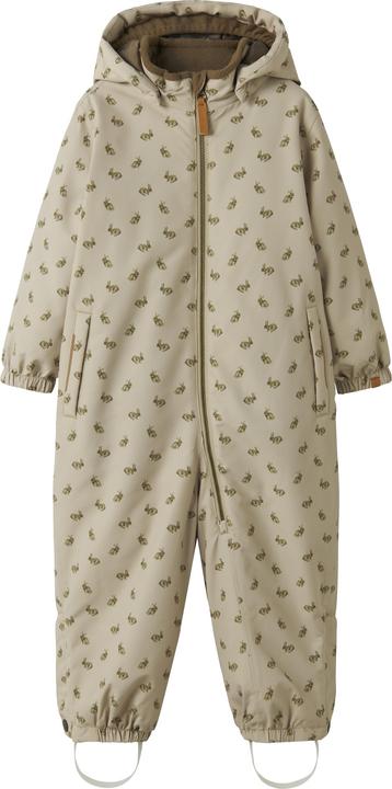 Immagine prodotto Name it LASNOW10 Schneeanzug (98)