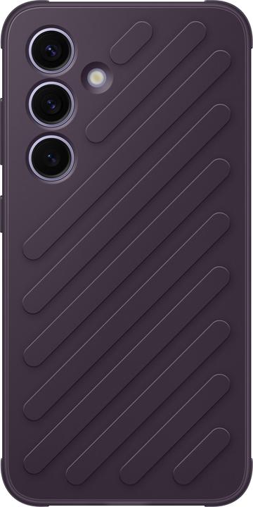 Actual product image Samsung Shield Case (Samsung Galaxy S24+)