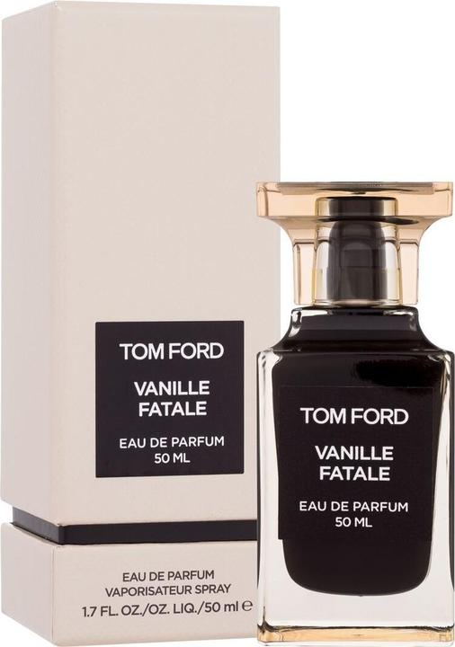 Produktbild Tom Ford Vanille Fatale (Eau de Parfum, 50 ml)